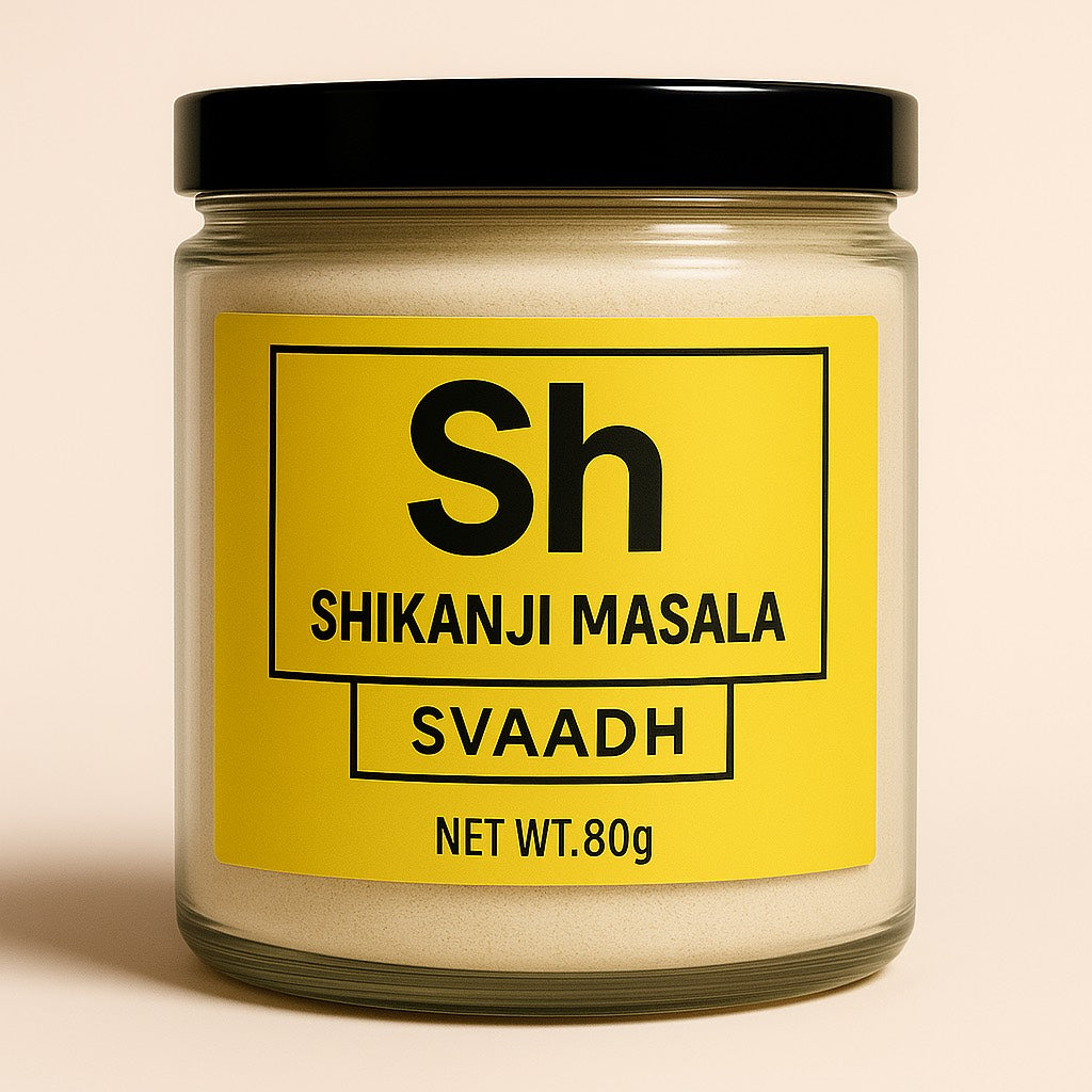 Shikanji Masala
