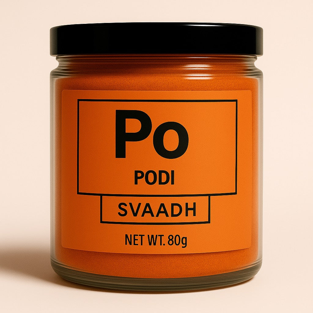 Podi
