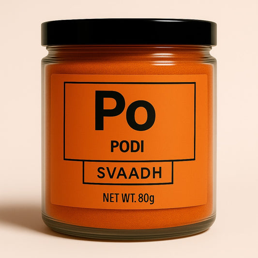 Podi