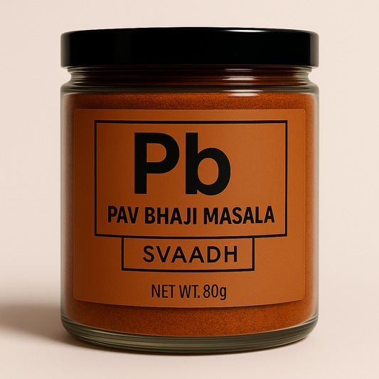 Pav Bhaji Masala