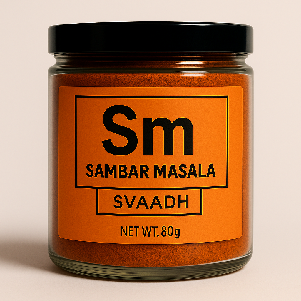Sambar Masala