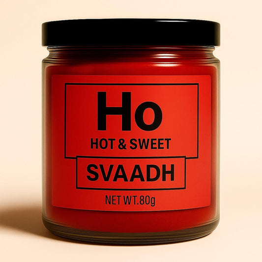 Hot & Sweet Seasoning